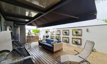 Imagem 3: Casa Alphaville Lagoa dos Ingleses, Nova Lima