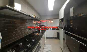 Imagem: Apartamento para Locação em São Paulo