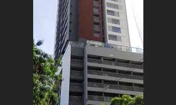 Imagem 3: Apartamento para aluguel com 38 metros quadrados com 1 quarto em Butantã - São Paulo - São