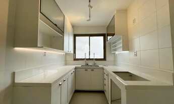 Imagem 4: Lindo apartamento à venda com 3 suítes no Umarizal - Ed. Quadra Boulevard