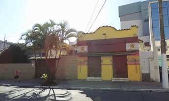 Imagem 3: Terreno com casas no coração da Vila Matilde