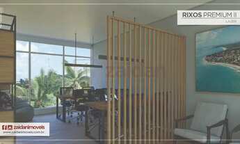 Imagem 5: Apartamento à venda, 1 quarto, Porto de Galinhas - Ipojuca/PE