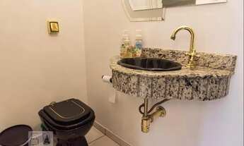 Imagem 6: Casa para Aluguel - Vila Mariana, 3 Quartos, 177 m2