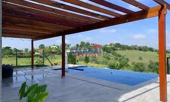 Imagem: Jacareí - Casa de Condomínio - Lago Dourado