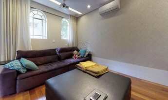 Imagem 5: Jardim Paulista - Estilo Lindenberg - 272m² Privativos - 2 Garagens