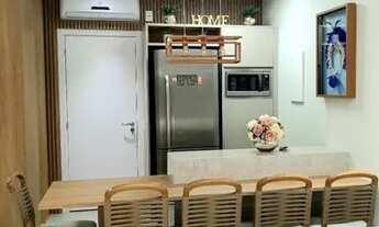 Imagem 7: Apartamento mobiliado à venda em Canasvieiras (68 m²