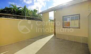 Imagem 2: CASA com piscina e 2 quartos em Itanhaém, no bairro Nossa Senhora do Sion