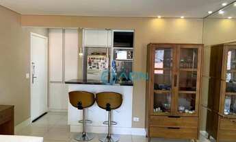 Imagem 5: Apartamento com 3 dormitórios à venda, 75 m² - Saúde - São Paulo/SP