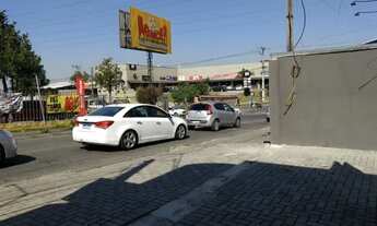 Imagem 3: Aluga_se ótimo ponto comercial enfrente ao supermercado Agricer