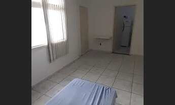 Imagem 4: Apartamento Quitinete para Aluguel em Boqueirão Santos-SP