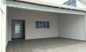 Imagem 2: Casa com 2 dormitórios para alugar, 102 m² por R$ 1.130,60/mês - Jardim Guanabara - Americ