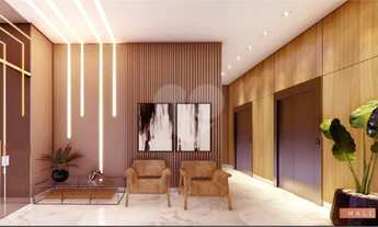 Imagem 7: Apartamento no Buritis de 4 quartos