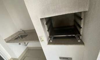 Imagem 2: Apartamento no jardim Goiás Goiânia the one