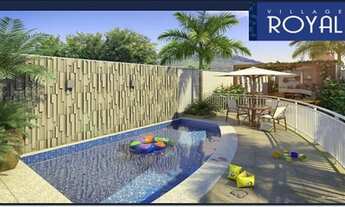 Imagem 4: Village Royal Pechincha Freguesia