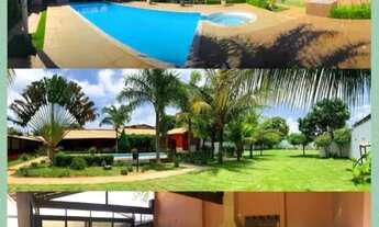 Imagem: Alugo casa temporada eventos aniversário