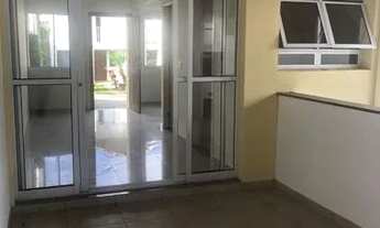 Imagem 7: Locação no Residencial América