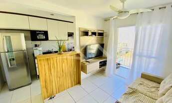 Imagem 2: Apartamento para Venda em Serra, Valparaíso, 2 dormitórios, 1 suíte, 2 banheiros, 1 vaga