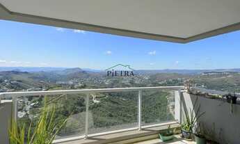 Imagem: Nova Lima - Apartamento Padrão - Vila Da