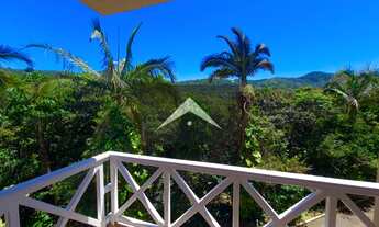 Imagem 3: Cobertura duplex para venda possui 304 metros quadrados com 3 quartos