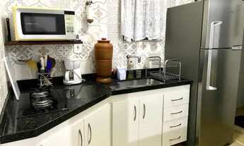 Imagem: Maravilhosa e aconchegante kitnet na Praia