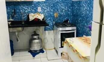 Imagem 4: Apartamento no Condomínio Cerejeiras com 3 quartos