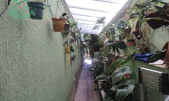 Imagem 7: Sobrado com 3 dormitórios à venda, 149 m² por R$ 850.000,00 - Parque São Domingos - São Pa