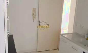 Imagem 5: Apartamento para Aluguel no bairro Sacomã - São Paulo, SP