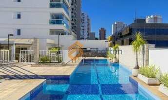 Imagem 5: Apartamento para venda tem 46 metros quadrados com 1 quarto em Jardim Santo Amaro - São Pa