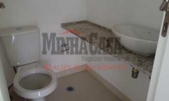 Imagem 3: Varanda Gorumet com churrasqueira!