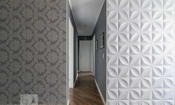 Imagem 7: Apartamento para Aluguel - Vila Campestre, 2 Quartos, 56 m2