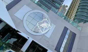 Imagem: Apartamento frente mar no Edifício Champs