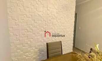 Imagem 6: Apartamento no Condominio Place Athenee com 3 dormitórios à venda, 82 m² por R$ 734.000,00