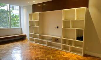 Imagem 6: Apartamento para aluguel tem 140 metros quadrados com 3 quartos em Copacabana - Rio de Jan