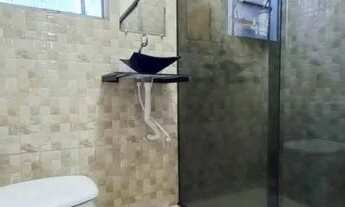 Imagem 2: Casa para venda possui 90 metros quadrados com 3 quartos em Itapuã - Salvador - Bahia