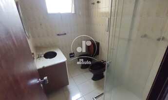 Imagem 4: Apartamento 130m² com 3 dormitórios sendo 1 suíte, 1 vaga, Centro, Santo Andre