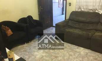 Imagem 7: Casa de rua-À VENDA-Vila Kosmos-Rio de Janeiro-RJ