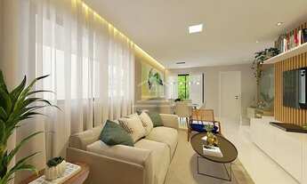 Imagem 6: Casa para venda tem 102 metros quadrados com 4 quartos em Morros - Teresina Piauí