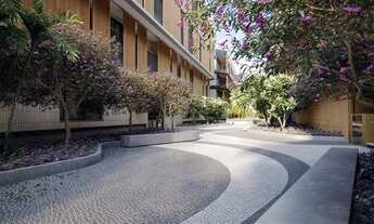 Imagem 4: Parque Sustentável da Gávea Localização: Gávea, Rio de Janeiro - RJ