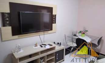 Imagem: Apartamento para alugar - Assunção - São