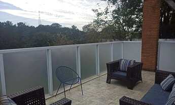 Imagem 6: Mansão em Condominio