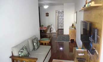 Imagem 3: Apartamento à venda, 1 quarto, 1 vaga, Botafogo - RIO DE JANEIRO/RJ