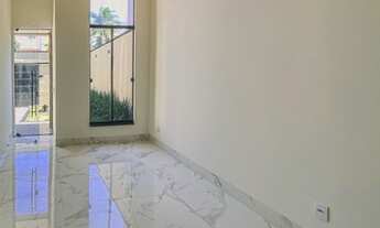 Imagem 3: Excelente casa no Parque das Flores, Nova ! 3 suítes ! Área Gourmet!