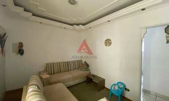 Imagem: JACAREí - Apartamento Padrão - Vila Machado