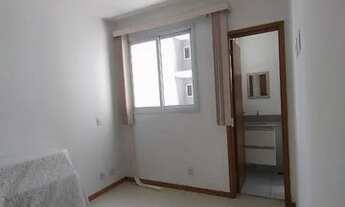 Imagem 5: Apartamento para aluguel com 52 metros quadrados com 2 quarto