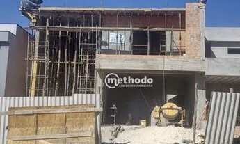 Imagem: Casa com 3 dormitórios à venda, 250 m²