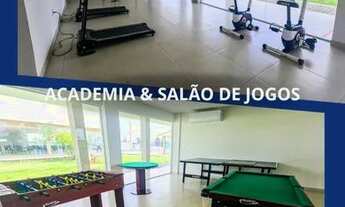 Imagem 3: Aluga-se no park cowboy 1° andar