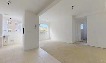 Imagem: Apartamento para Venda - 50m², 2 dormitórios