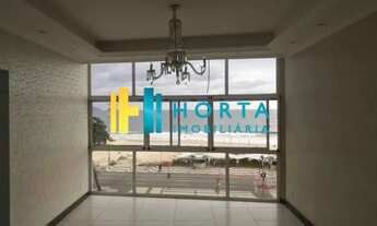 Imagem: Apartamento-À VENDA-Copacabana-Rio de Janeiro-RJ