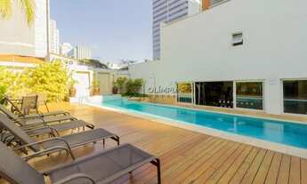 Imagem 7: Apartamento Locação 1 Dormitórios - 62 m² Itaim Bibi