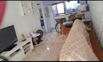 Imagem 7: Casa com 3 dormitórios à venda, 112 m² por R$ 700.000,00 - Cajueiros (Itaipuaçu) - Maricá